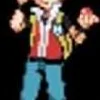 Trainer Red